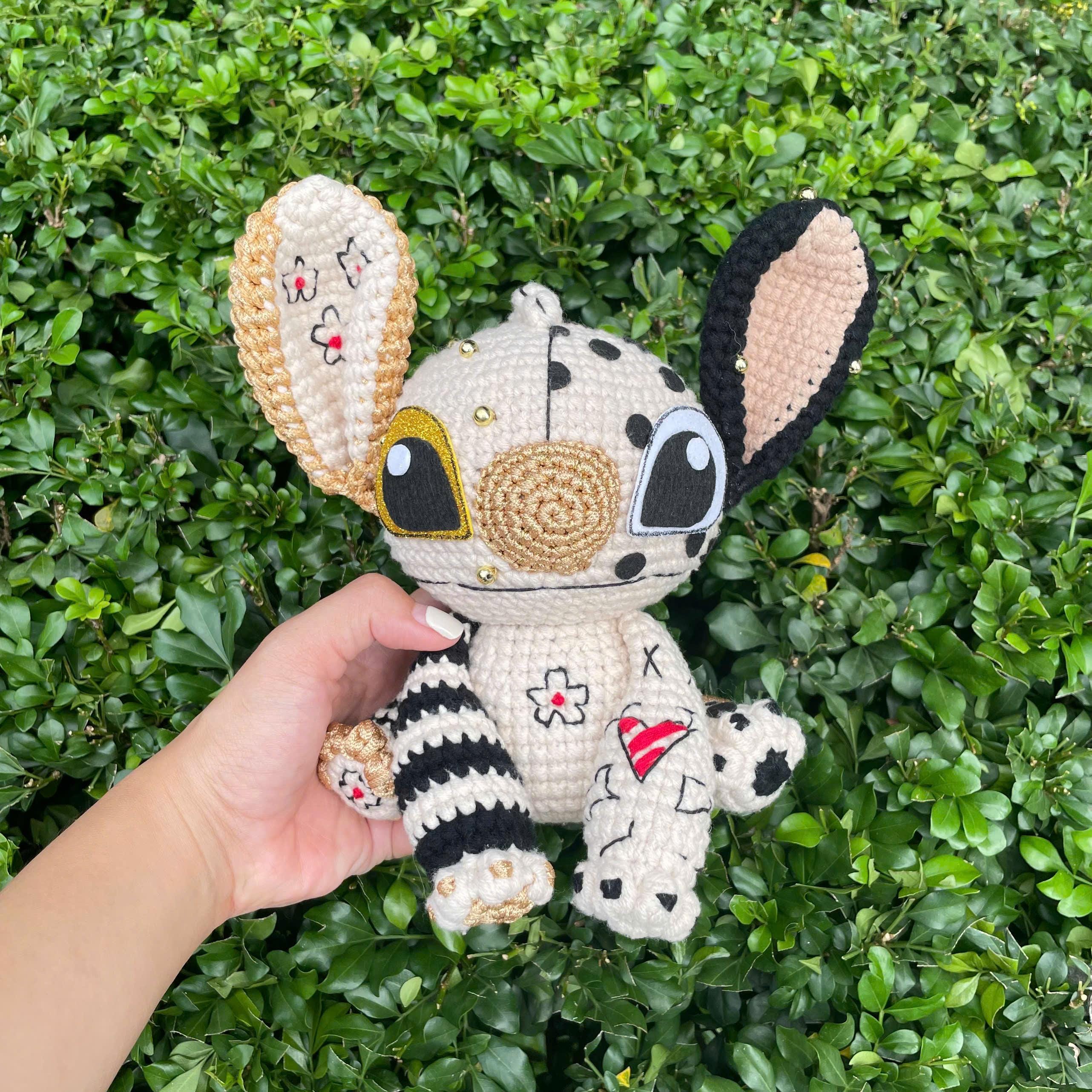 Unique Amigurumi