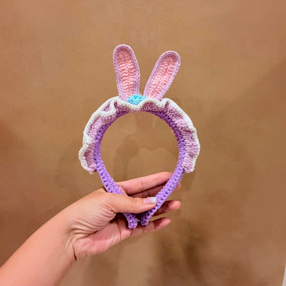 Handmade Crochet Headband