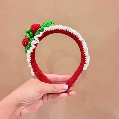 Handmade Crochet Headband